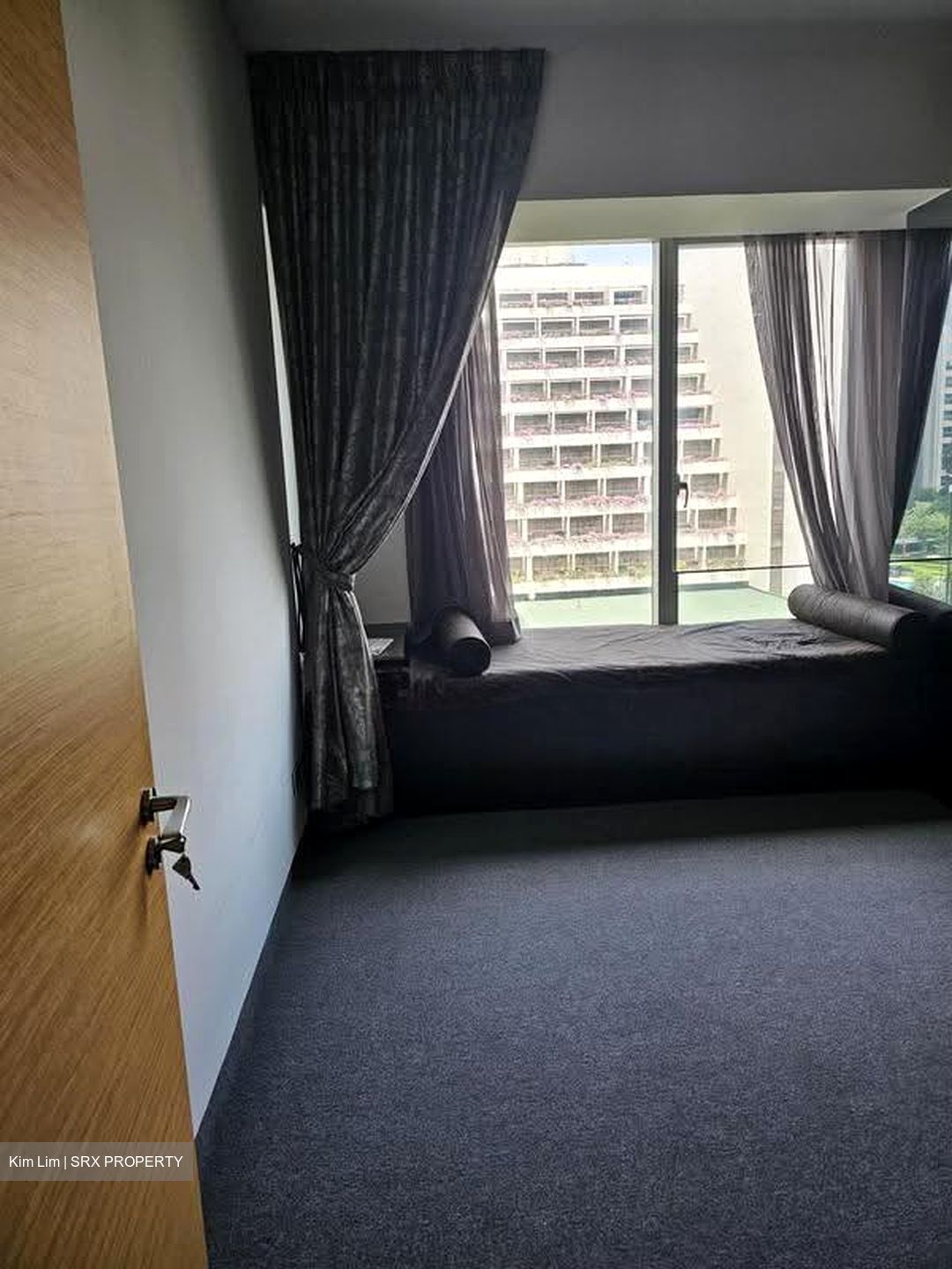 St. Regis Residences (D10), Apartment #621708571